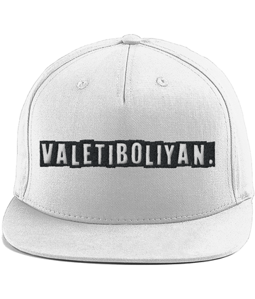 Valetiboliyan Flatcap