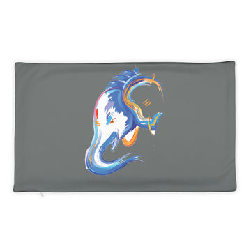 GURNESH JI - Pillow Case