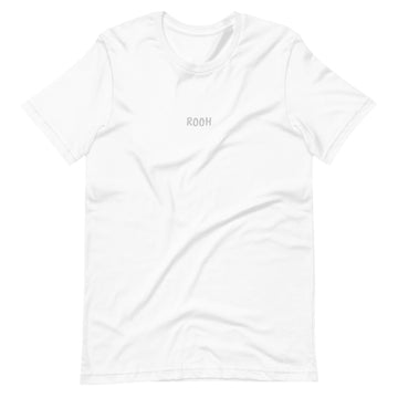 ROOH - Short-Sleeve Unisex T-Shirt