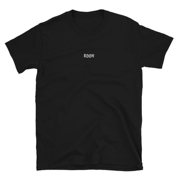 ROOH - Short-Sleeve Unisex T-Shirt