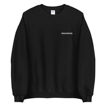 REVALUATION KURI - Unisex Sweatshirt