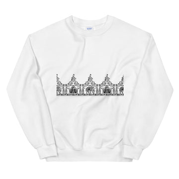 Culture Crown Sweatshirt