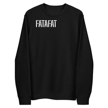 FATAFAT - Unisex eco sweatshirt