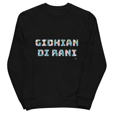 GIDHIAN DI RANI - Sweatshirt